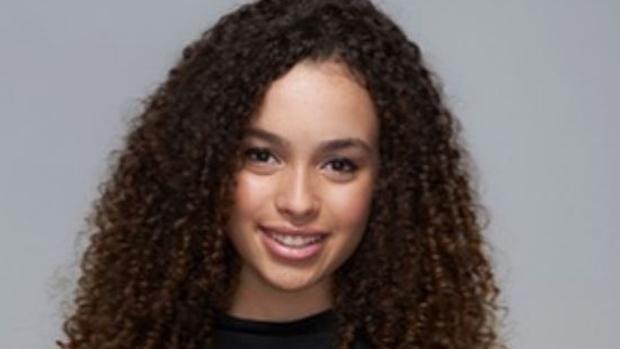 Muere a los 16 años la actriz Mya-Lecia Naylor, estrella juvenil de la BBC