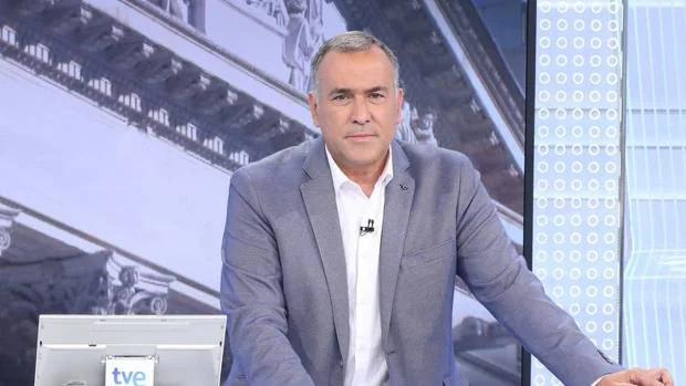 Así es Xabier Fortes, el moderador del debate electoral de TVE