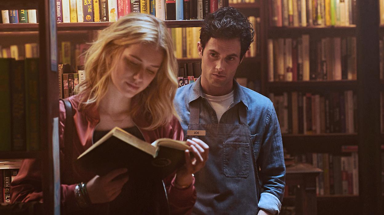 «You»: todo lo que sabemos de la segunda temporada