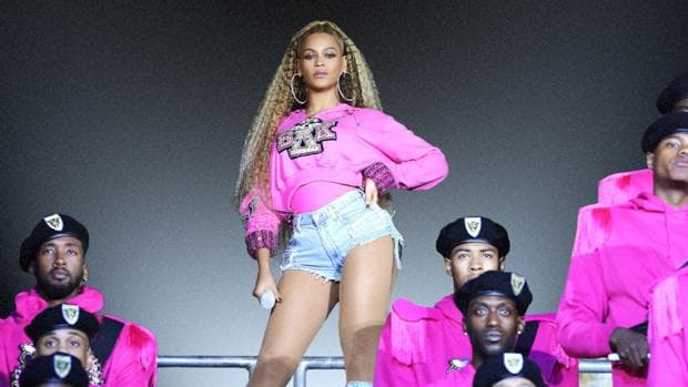 Netflix ficha a Beyoncé por 60 millones de euros