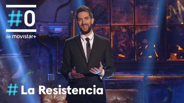 «La Resistencia» responde a Santiago Abascal y le acusa de «apropiación cultural»