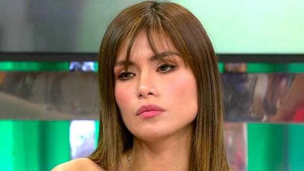 El drama de Miriam Saavedra tras concursar en «Supervivientes»: «Fue terrorífico»