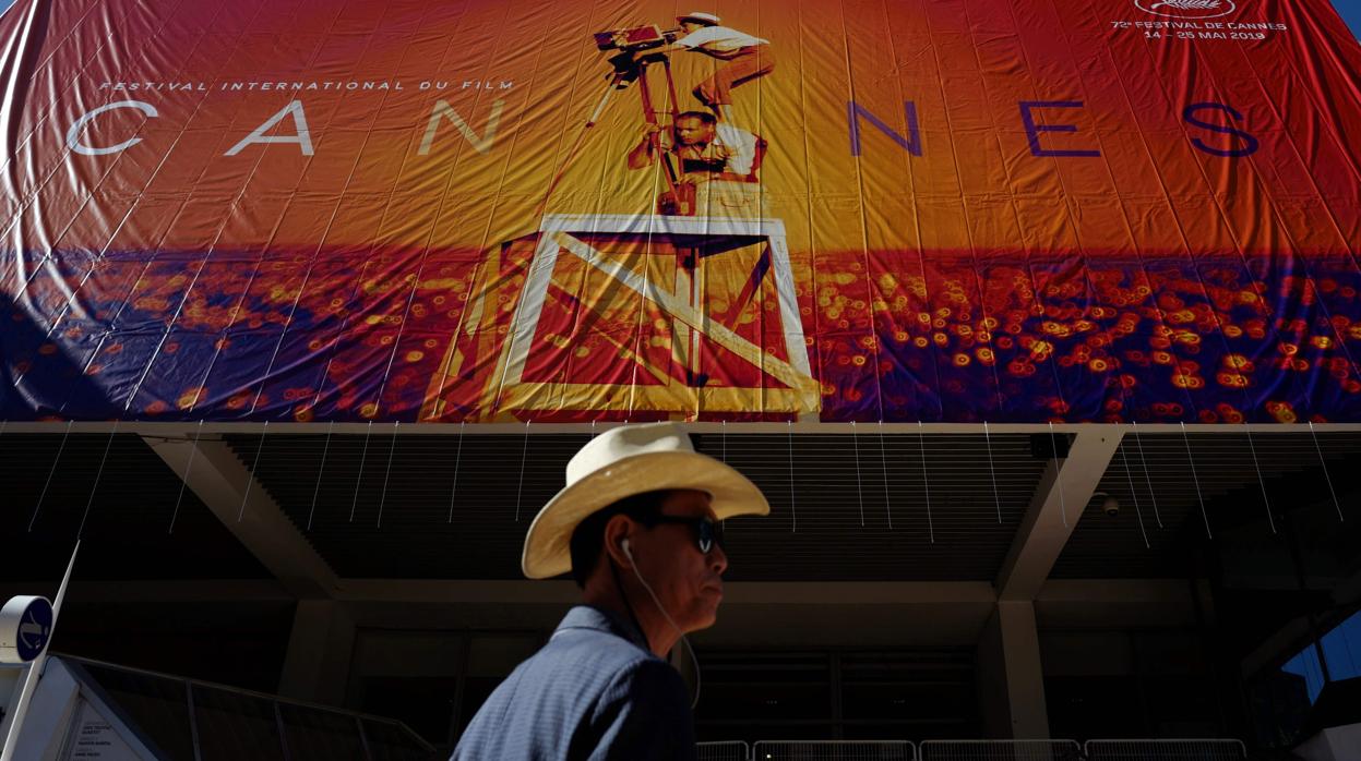 Todo listo en la ciudad francesa para el arranque de la nueva edición del festival de Cine internacional que se lleva la palma