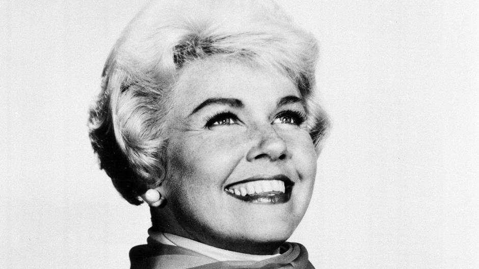 Doris Day, su carrera en vídeo: La actriz que comenzó cantando en bandas de jazz