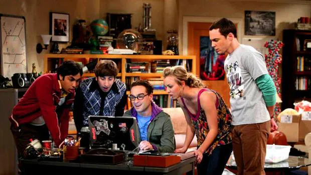 Diez capítulos de «The Big Bang Theory» que merece la pena recordar
