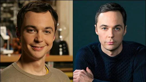 Así han cambiado los protagonistas de «The Big Bang Theory» en sus doce temporadas