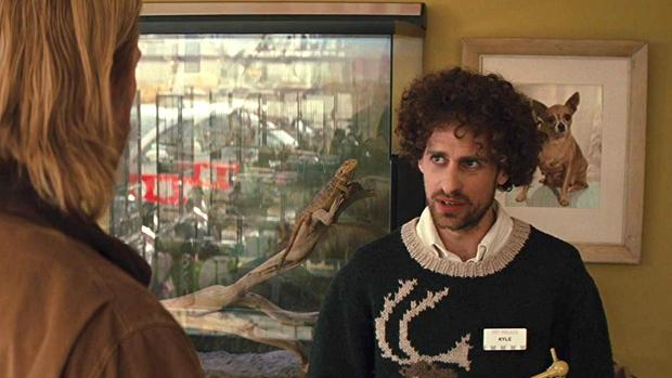 Muere a los 42 años Isaac Kappy, actor de «Breaking Bad» y «Thor», tras tirarse por un puente