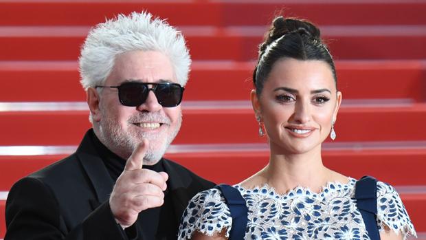 Pedro Almodóvar: «Tengo miedo de no volver a sentir pasión por contar historias»