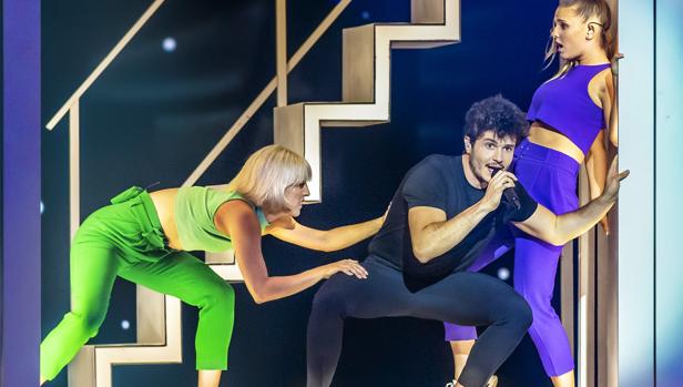 El orden de las actuaciones de Eurovisión 2019 es este