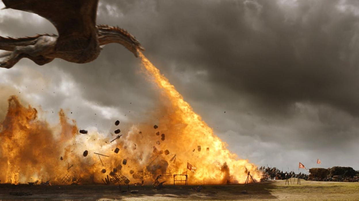 Vídeo: Trailer del último capçitulo de Juego de Tronos