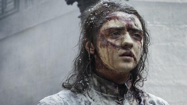 Los finales alternativos de «Juego de Tronos»