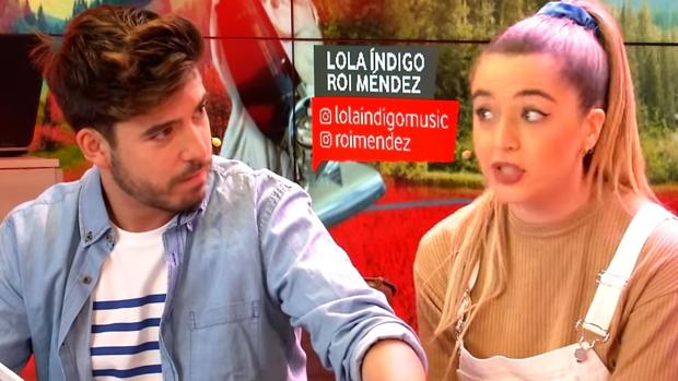 Roi Méndez afirma que «odia Eurovisión» a pesar de haber sido jurado del certamen