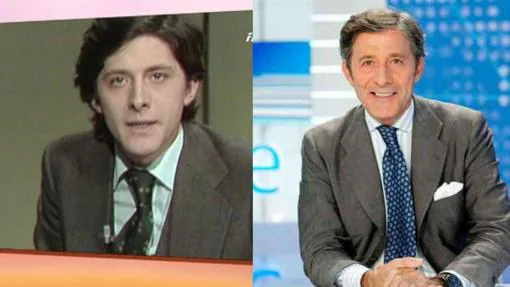Jesús Álvarez ha sido uno de los presentadores míticos de los deportes en TVE