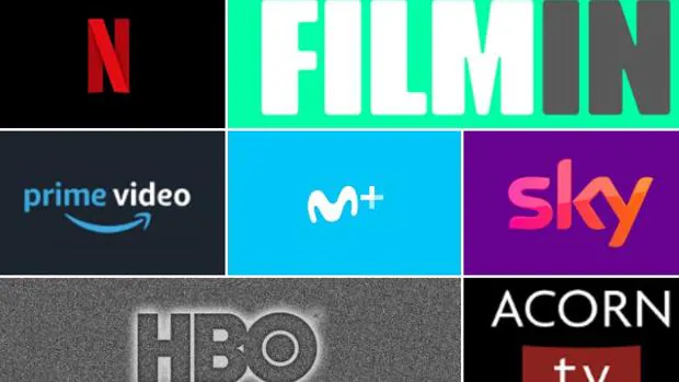 Netflix, Movistar+Lite, HBO... Guía definitiva de plataformas de streaming y precios para el usuario con dudas