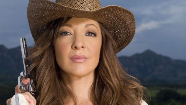 Muere Edith González, popular protagonista de «Corazón salvaje» y «Salomé»