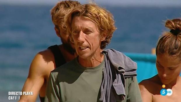 Última hora del estado de salud de Colate tras el accidente