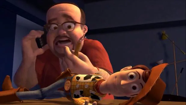 Cuando Disney quiso cancelar «Toy Story» porque Woody era «imbécil»