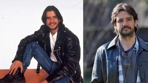 Así han cambiado algunos de los actores más conocidos de las series de los 90
