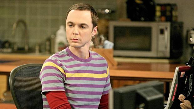 Jim Parsons explica por qué no podía seguir interpretando a Sheldon Cooper