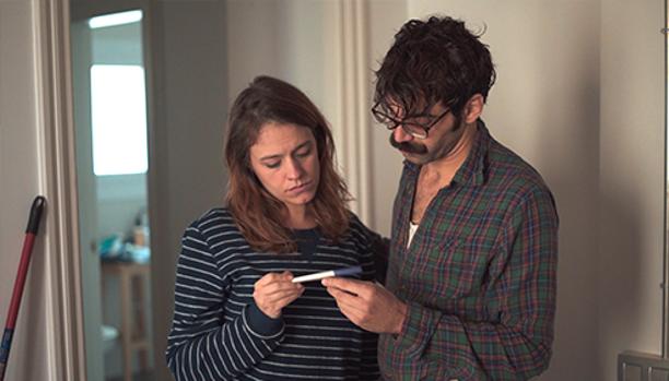 Crítica de «Los días que vendrán»: Crónica de un embarazo desde el interior de una pareja