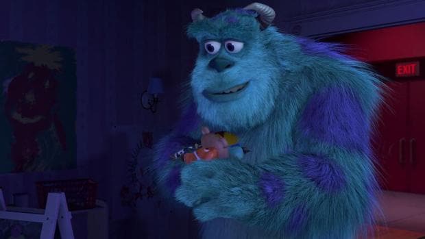 Los desconocidos secretos (y referencias) del Universo Pixar