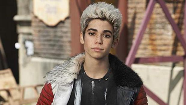 El destino truncado de Cameron Boyce, protagonista de «Jessie» y «Los Descendientes»