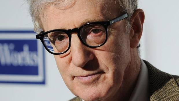 EH Bildu no irá a la recepción de Woody Allen en San Sebastián por las acusaciones de abuso sexual