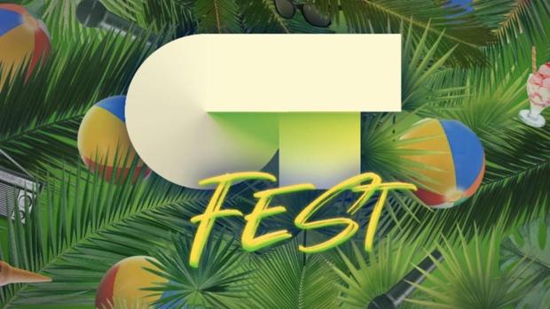 «Operación Triunfo» ultima los detalles del «OT Fest»