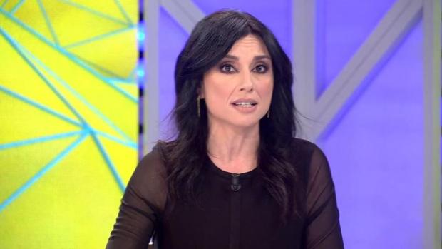 El encuentro más tenso entre Marta Flich y Cristina Seguí en Mediaset: «Te tiro la puerta a la cara»