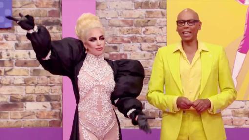 RuPaul