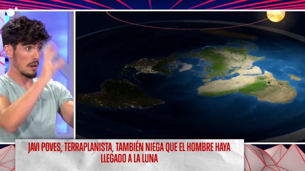 La surrealista teoría sobre el fin del mundo a la que dio cabida «Todo es mentira»