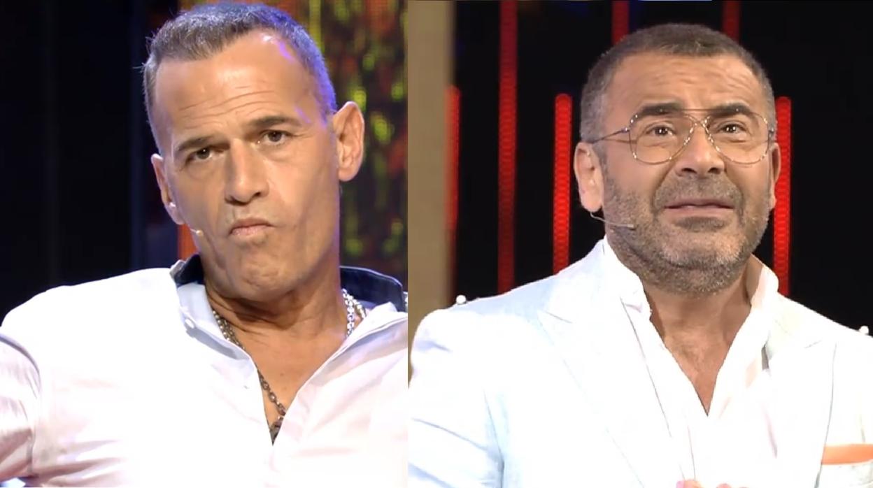 Jorge Javier Vázquez chỉ trích Carlos Lozano: "Ông thật keo kiệt!"