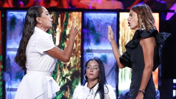 Telecinco censuró el debate final de «Supervivientes 2019»: esto es lo que no vimos