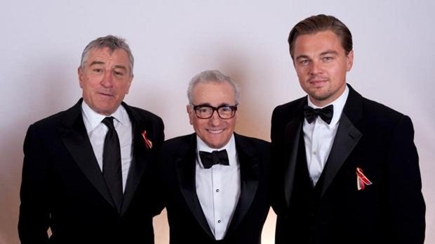 Robert de Niro se une a Leonardo DiCaprio en 'Killers of the Flower Moon', lo nuevo de Scorsese