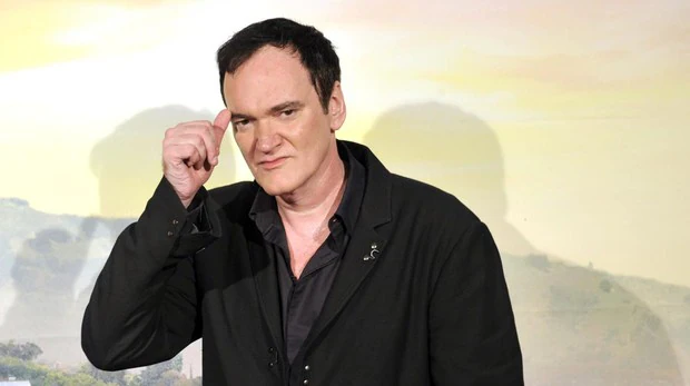 Tarantino: «Soy la excepción de Hollywood y me siento afortunado»