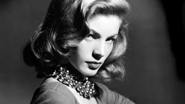 Lauren Bacall, la viuda de Hollywood a la que Frank Sinatra dejó por teléfono