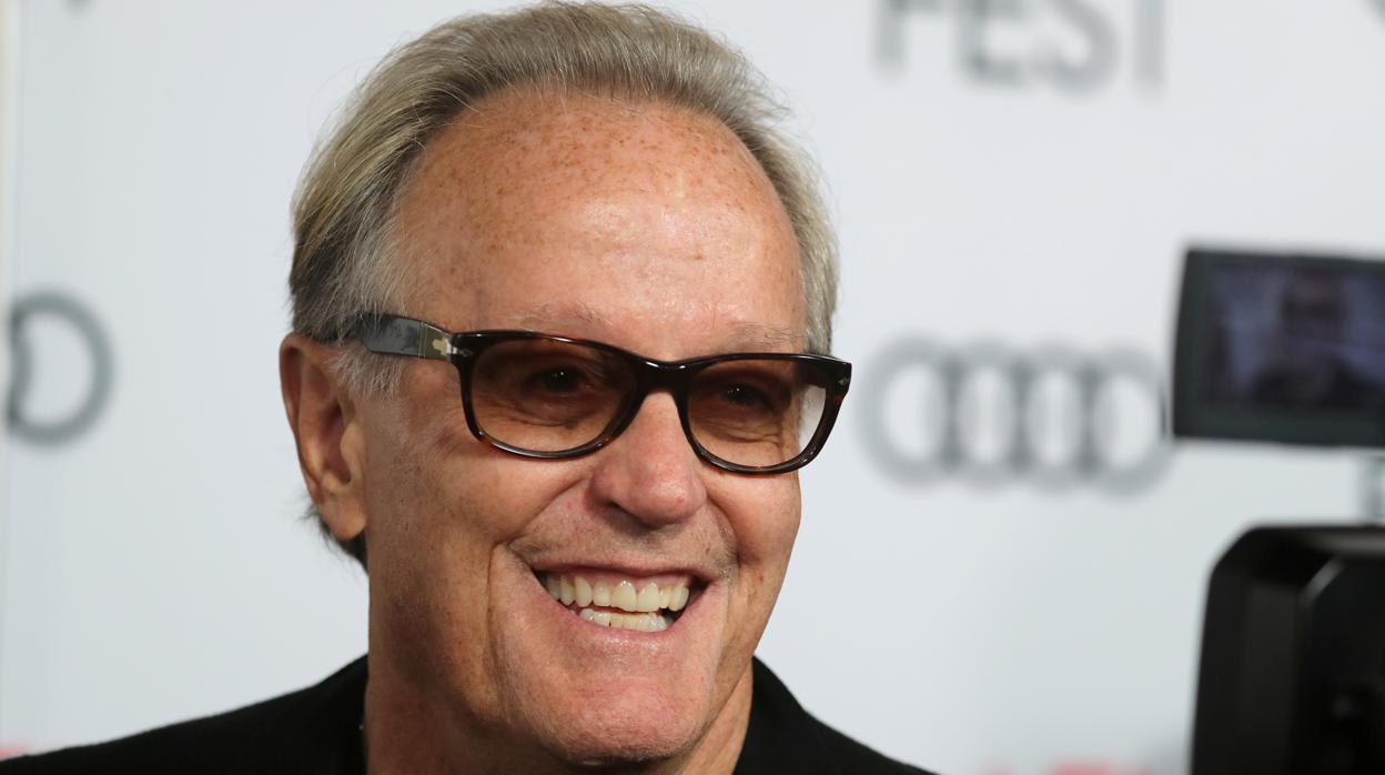 Peter Fonda