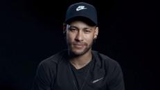 Neymar Jr., en «The Making Of»