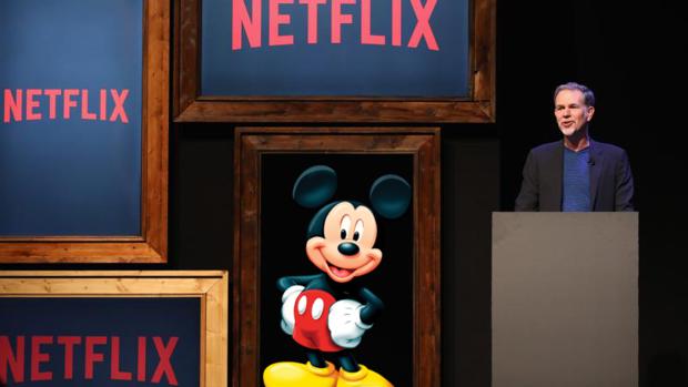 Disney+ desembarca en Europa dando otra estocada a Netflix