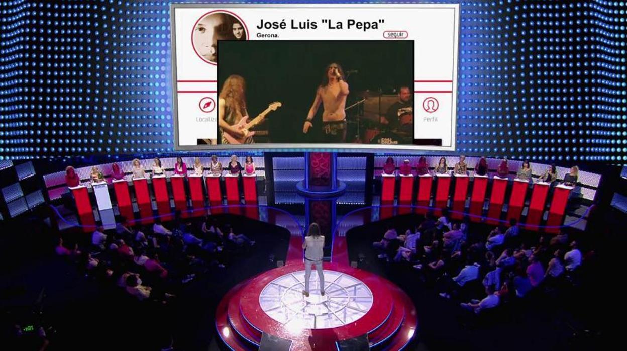 «Me quedo contigo», el programa para encontrar el amor en el que (casi) nadie se marcha acompañado