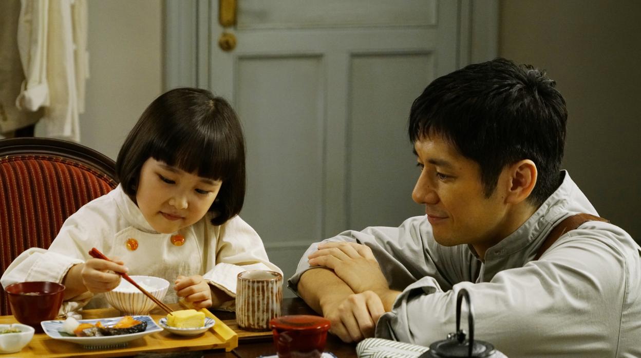 El cocinero de los últimos deseos