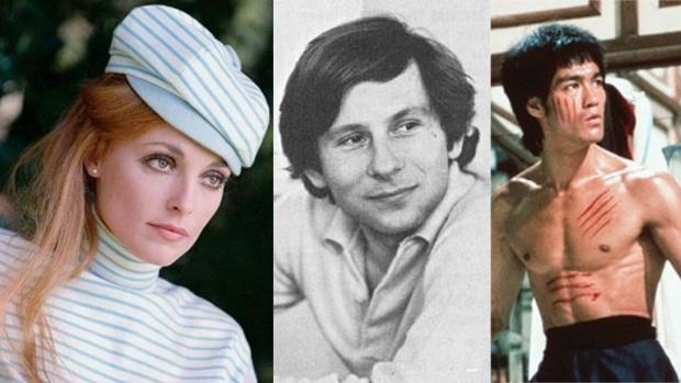¿Quién es quién en «Érase una vez... en Hollywood»?