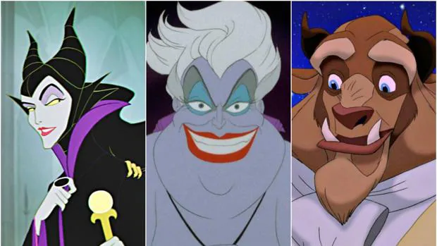 Los motivos por los que Disney ha cancelado «Book of Enchantment», la serie sobre sus icónicos villanos