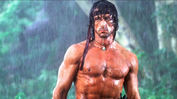 ¿Crees que lo sabes todo sobre Rambo?