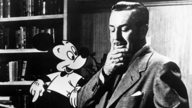 The Walt Disney Company, la productora que convirtió a un ratón en un imperio