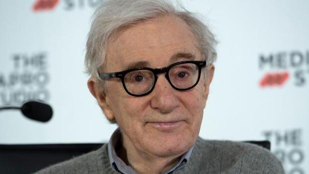 Woody Allen: «He hecho todo lo que el movimiento #MeToo desearía lograr»