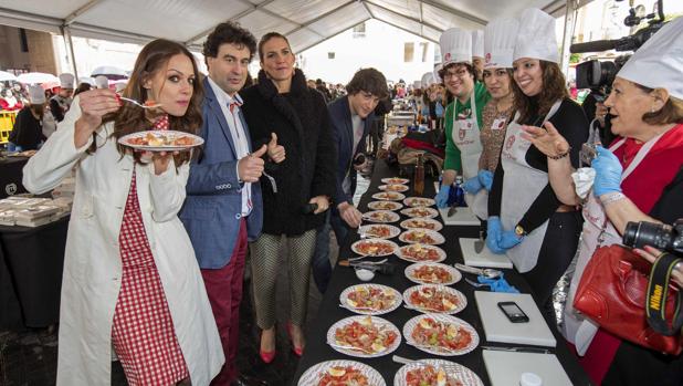 ¿Por qué «MasterChef Celebrity» tampoco tendrá presentador?