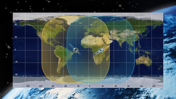 Los militares españoles en el exterior ya tienen su propia plataforma de televisión