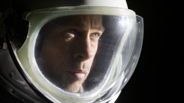 Crítica de «Ad Astra»: La guerra interior, íntima, de las galaxias
