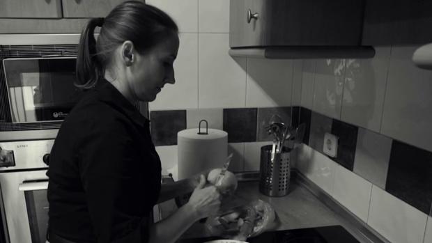 «¿Me perdonas?», una pregunta y una llamada